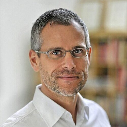 Geschäftsführer Steffen Butzko