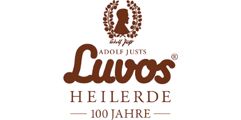 Logo Kooperationspartner Luvos