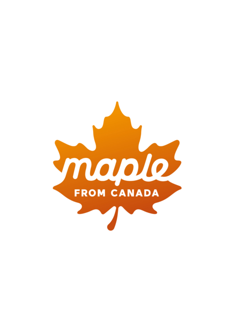 Logo Kooperationspartner maple sirup