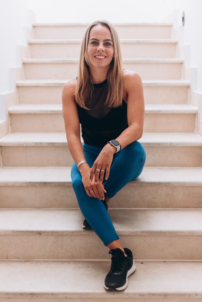 Orga Lena Oestreich