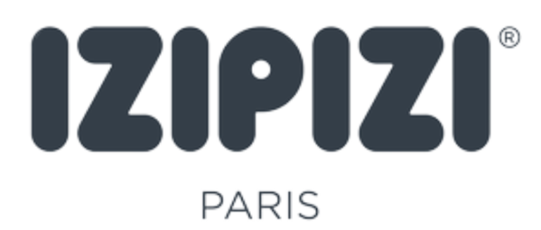 Logo Kooperationspartner Izipizi
