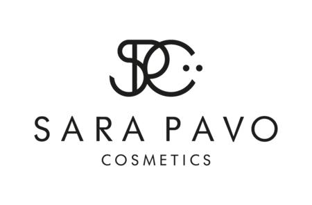 Logo Kooperationspartner Sara Pavo Cosmetics