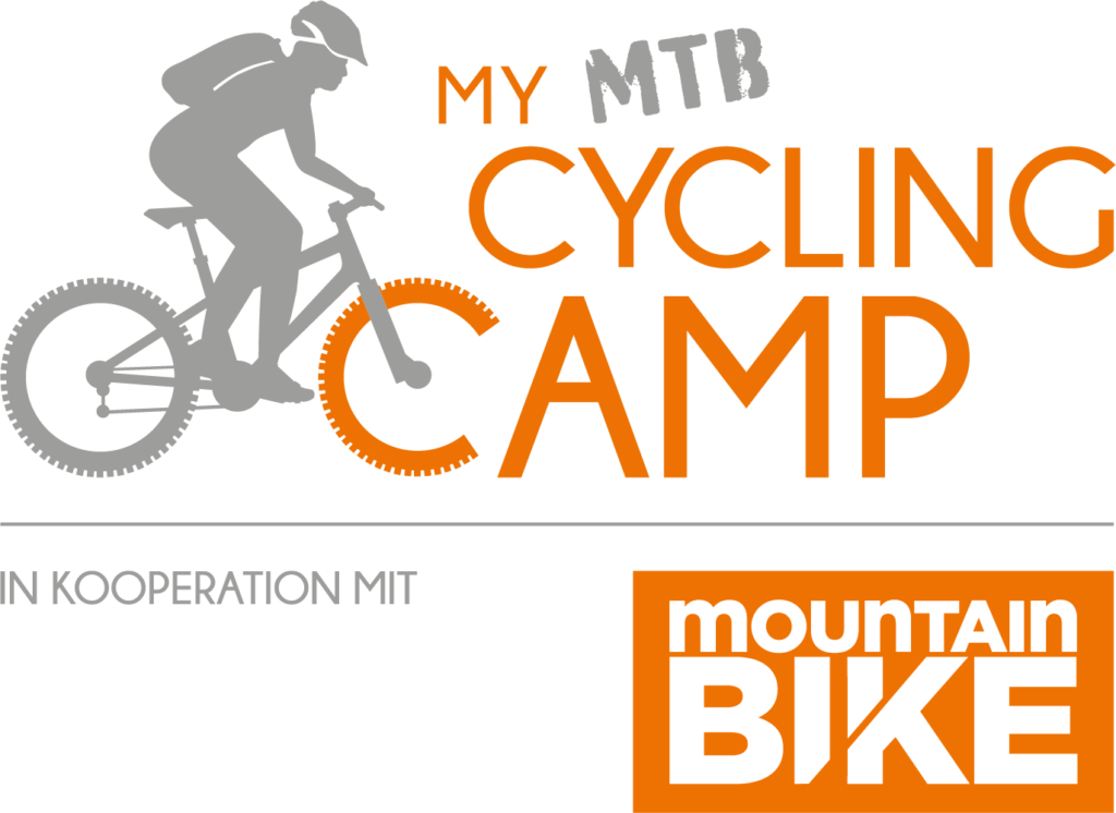 Logo MyCyclingCamp MTB