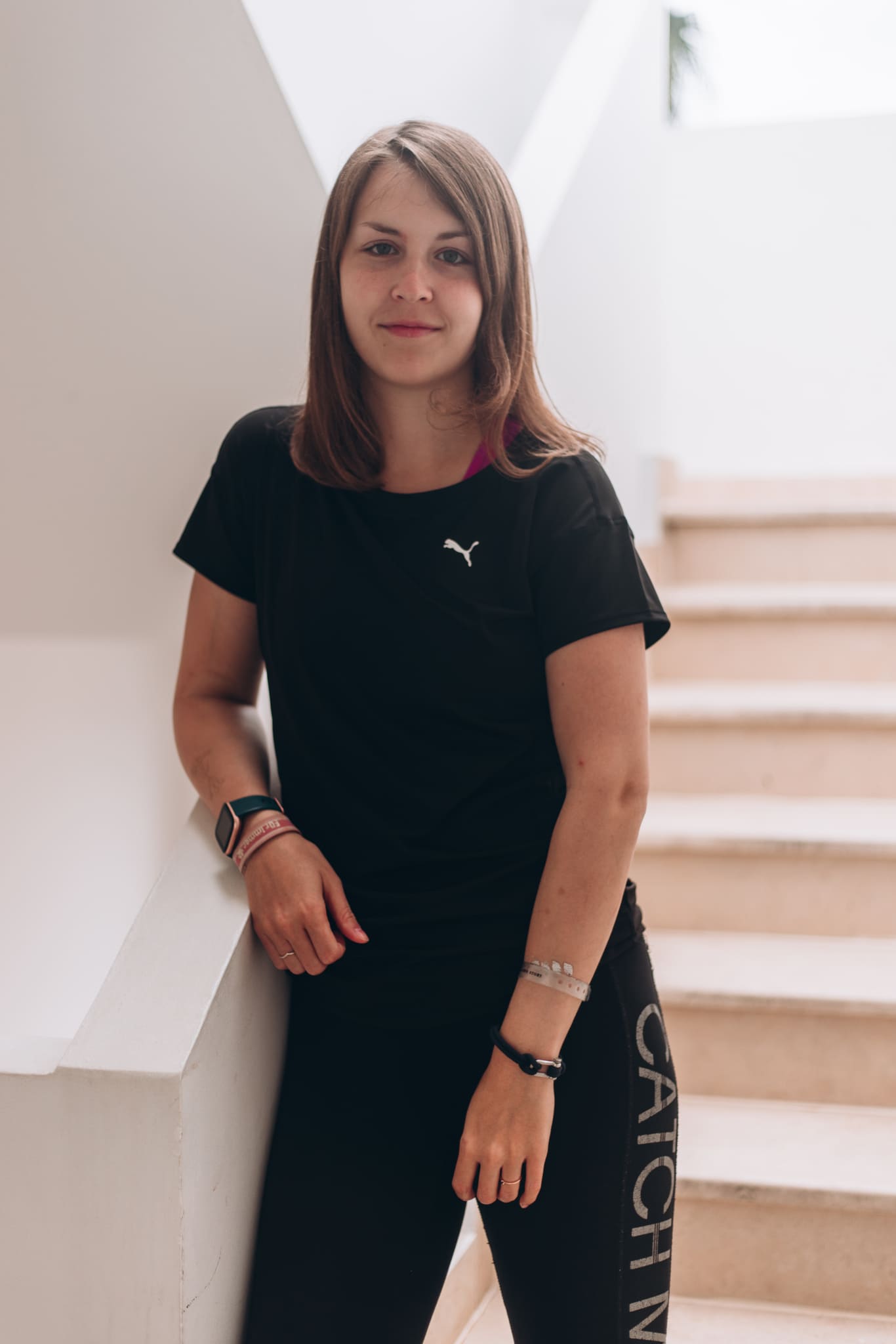 Orga Annie Ziemeckendorf