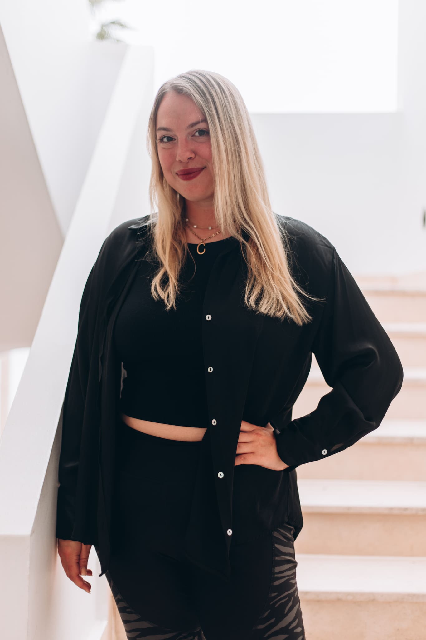 Orga Carla Mädel