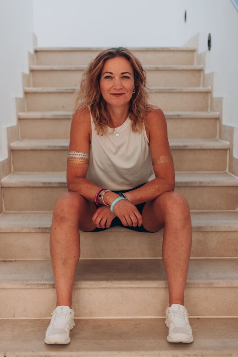 Orga Nadine Przybylski