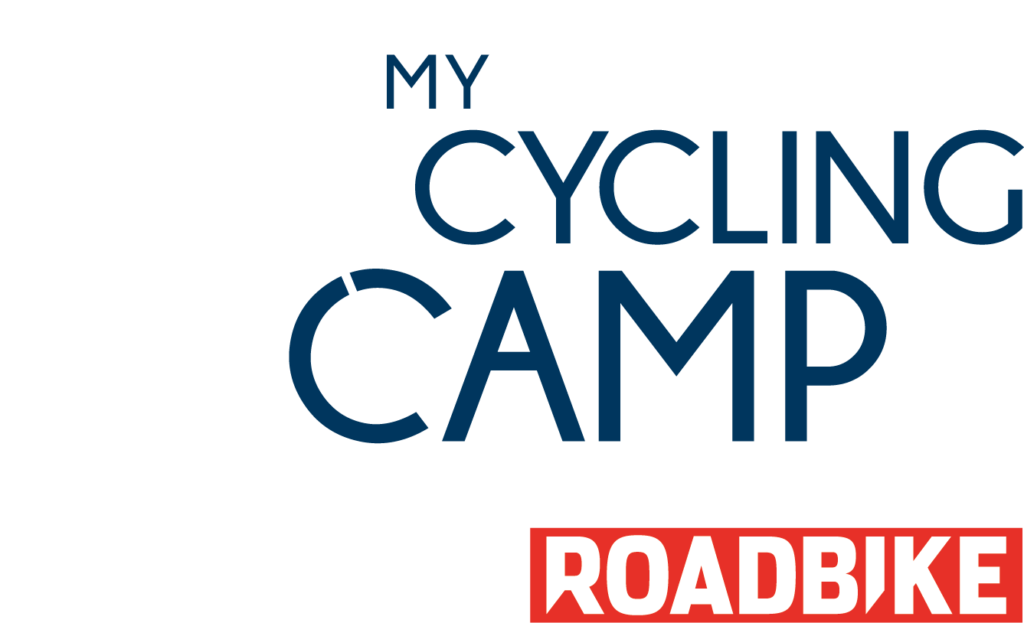 Logo MyCyclingCamp Mixed